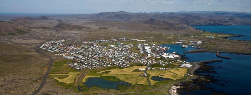 Grindavík