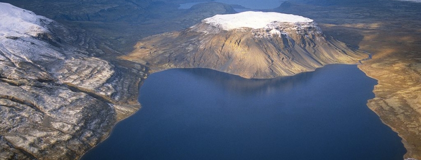 Hvalvatn