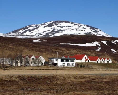 Kárastaðir