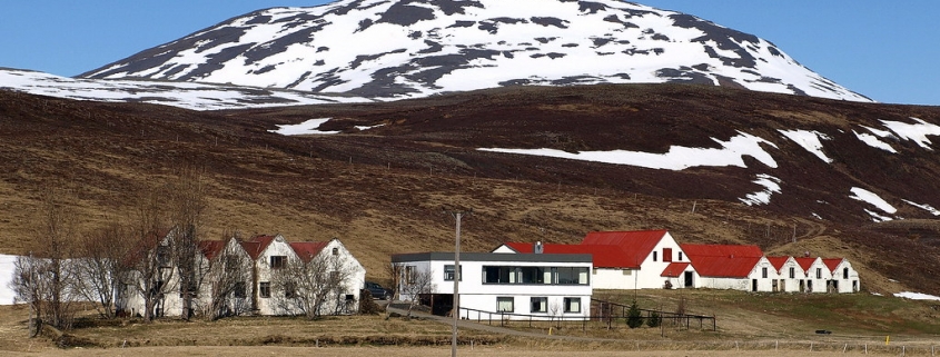 Kárastaðir
