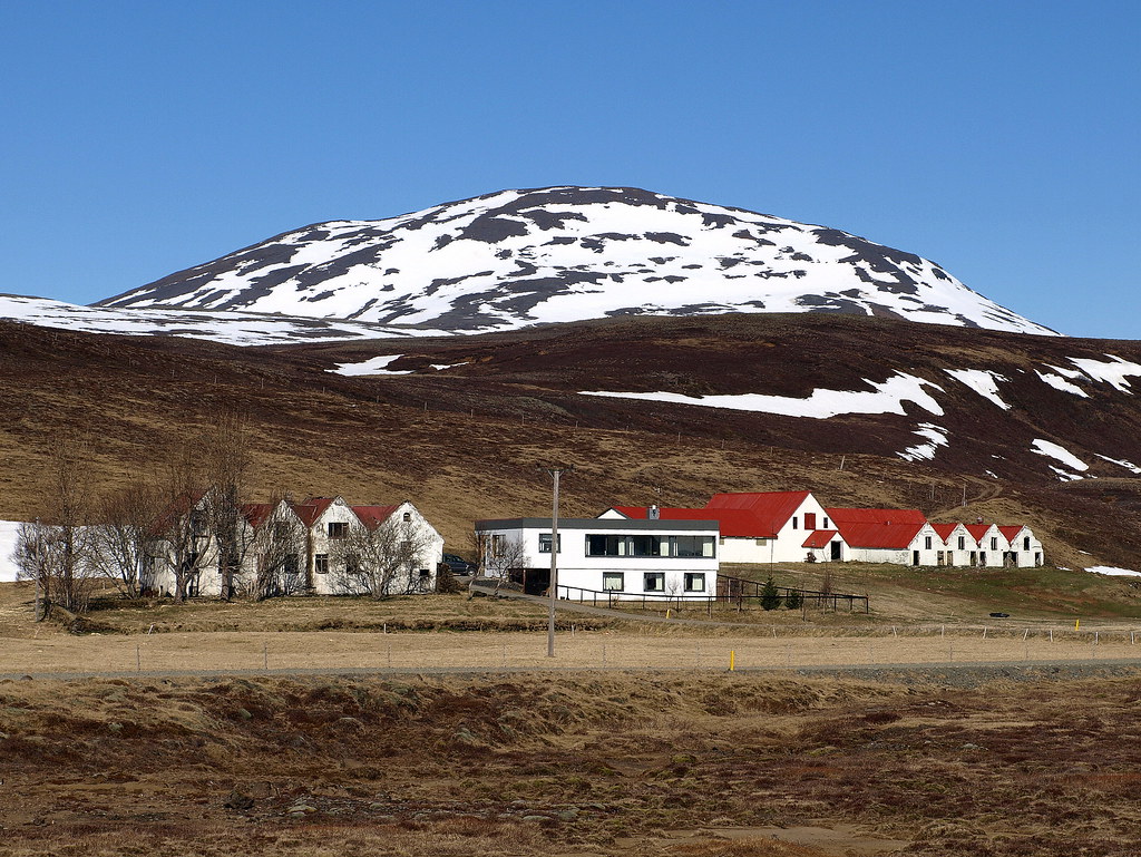 Kárastaðir