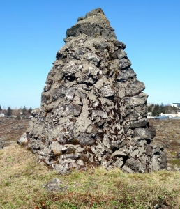 Miðaftansvarða