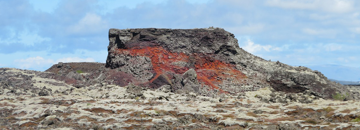 Hraunhóll