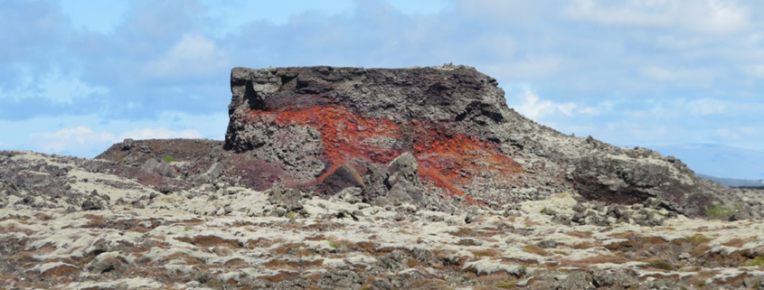 Hraunhóll