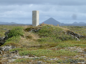 Grænhóll