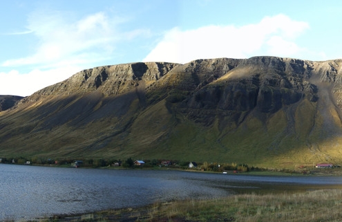 Meðalfell