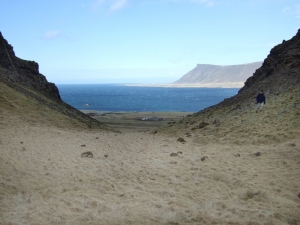 Þjóðskarð