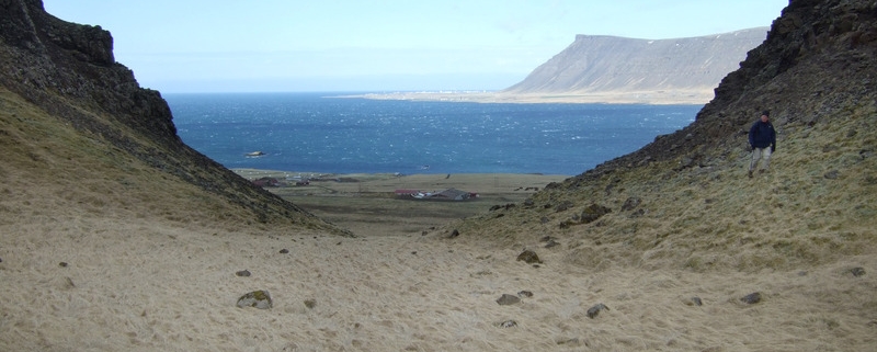 Þjóðskarð