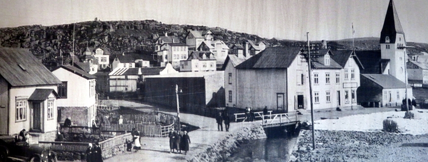 Hafnarfjörður