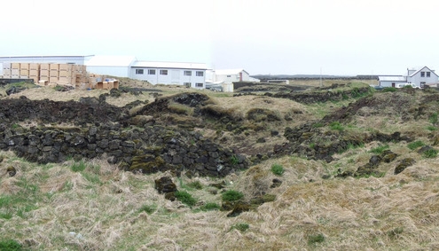 Grindavík