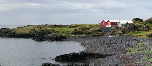 Brúsastaðir