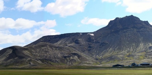 Vífilsfell