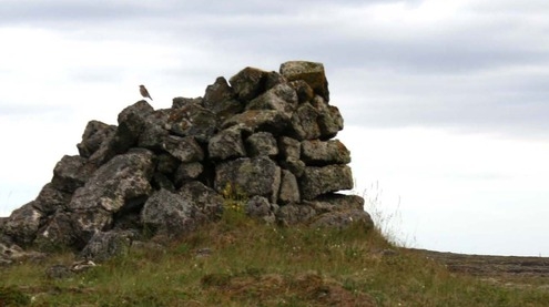 Bergþórsvarða