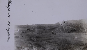 Kúagerði 1912