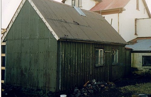 Garðhús