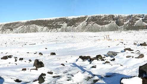 Herdísarvíkurfjara