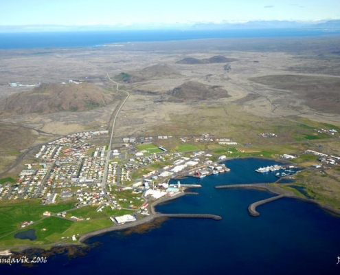 Grindavík