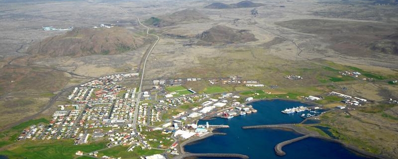 Grindavík