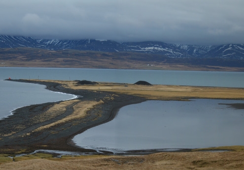 Hvalfjarðareyri