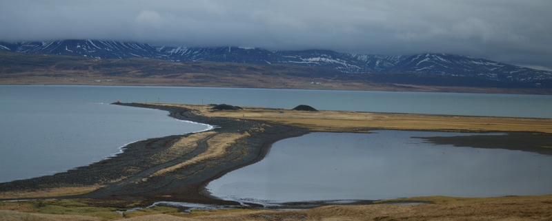 Hvalfjarðareyri