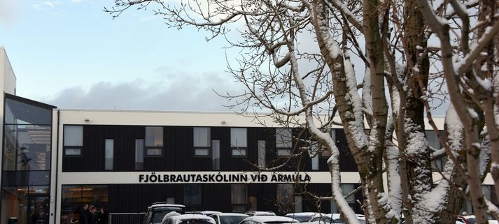 Ármúlaskóli