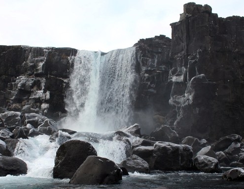 Þingvellir