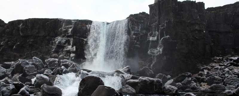 Þingvellir