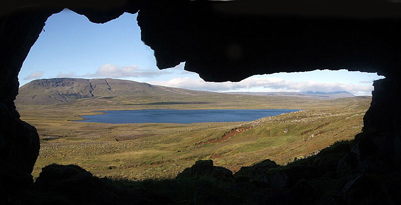 Guðnahellir