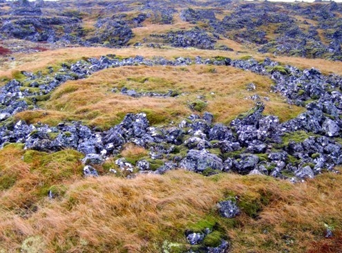 Garðahraun