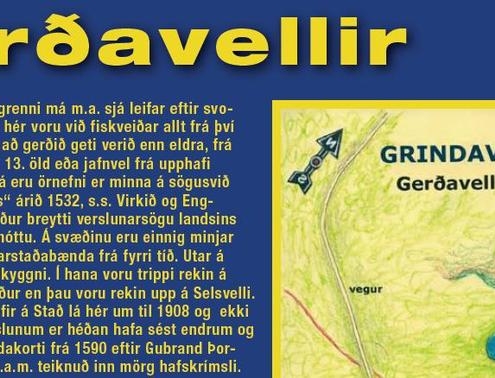 Gerðavellir