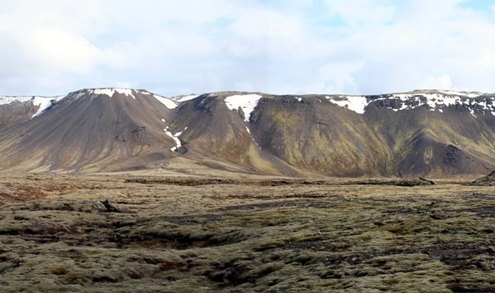 Lönguhlíðar