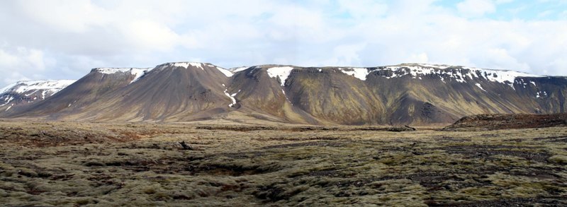 Lönguhlíðar