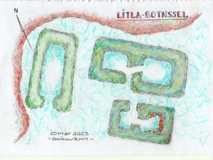 Litla-Botnssel
