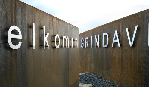 Grindavík