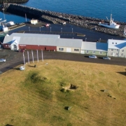 Duushus-III Keflavík