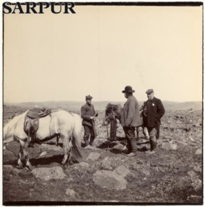 Lækjarbotnar