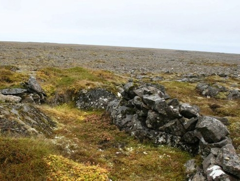 Stafnesheiði