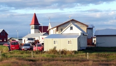 Grindavík