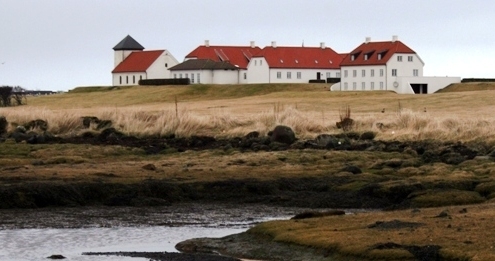 Bessastaðanes