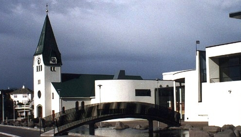 Hafnarfjörður