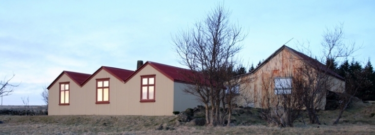Krókur – Ferlir