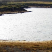 Mölvíkurvatnsstæðið