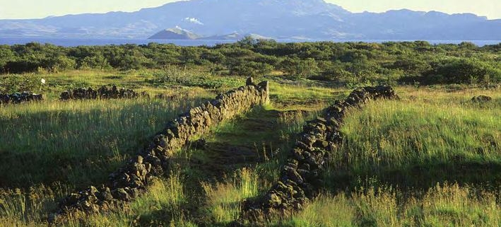 Þingvellir