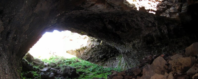 Urriðakotsfárhellir