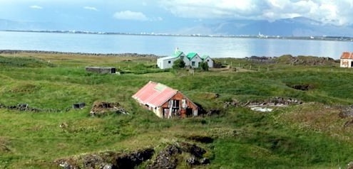 Óttarsstaðir