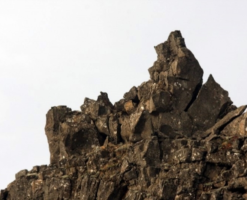 Þingvellir