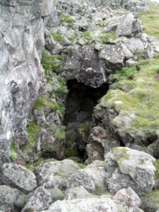 Búðargjá
