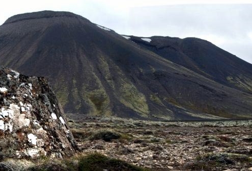 Lönguhlíðarhorn