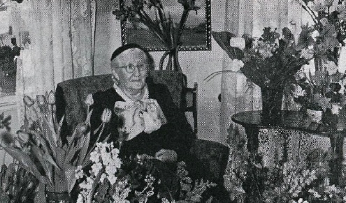 Vigdís Ketilsdóttir