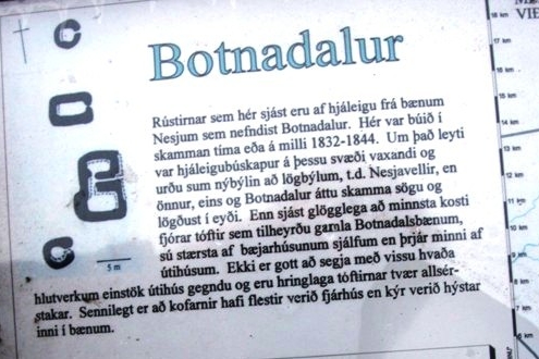 Botnadalur